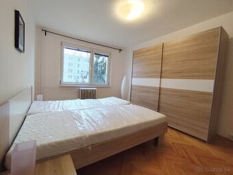 2+1 byt na Hlinách, ktorý dáva zmysel