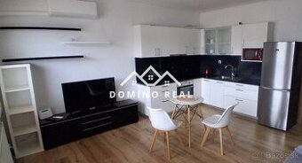 klimatizovaný 1-izbový byt na prenájom