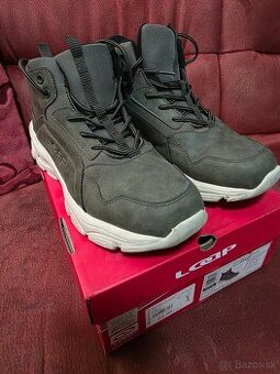 Zimné tenisky LOAP Jasper 40