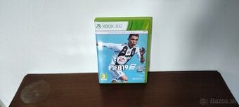 FIFA 19-xbox 360