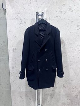 Massimo Dutti kabát pánsky