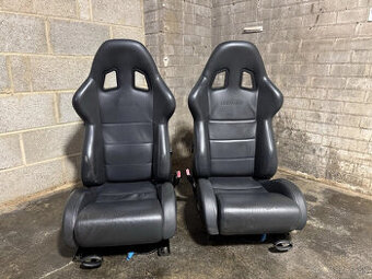 SPARCO mini R53 R50 R52 Cooper S seddala