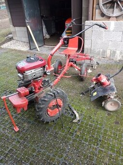 Briggs & Stratton 6,5 HP