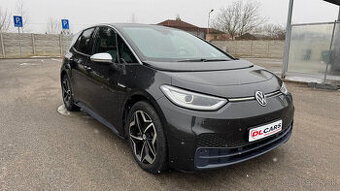 Volkswagen ID.3 Performance Upgrade 58kWh 1st