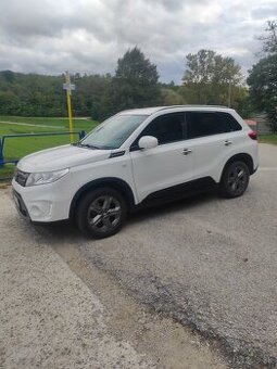 Suzuki Vitara 1.6