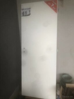 Interierove dvere 70P