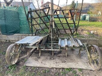 Kultivator kombinator