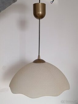 Predám závesné svietidlo