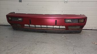 Predám usa narazniky na golf mk3