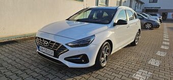 Hyundai i30 CW i30 kombi 1.5 T-GDi mHEV Play DCT 118kW160HP