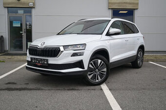 Škoda Karoq 2.0 TDI EVO TOUR 4x4 DSG VIRTUAL