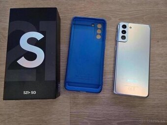 SAMSUNG GALAXY S21+ PLUS 128GB