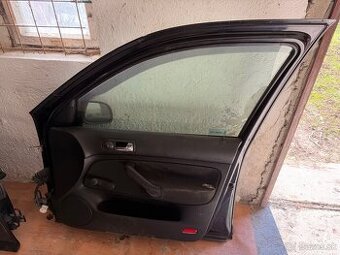 Rozpredám VW Golf 4 diely