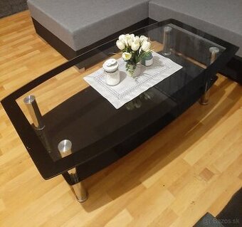 Konferenčný stolik