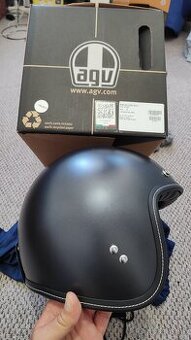 Predám helmu AGV RP60 veľkosť L