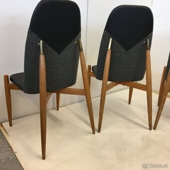 Retro kultove raketove stolicky Miroslav Navratil