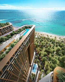 Luxusné apartmány v Batumi od 39.900€ na splátky na 4 roky