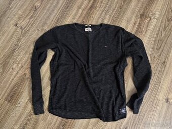 Pánsky štýlový sveter Tommy Hilfiger veľkosť L