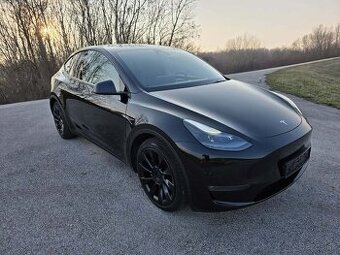 Tesla Model Y Long Range AWD Dual Motor