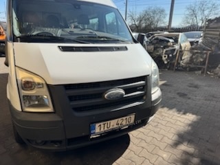 Ford transit 2.2 dni rv 2009