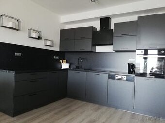 2 izbovy byt s parkovacim miestom