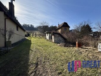 Stavebný pozemok s projektom a stavebným povolením–Skalica