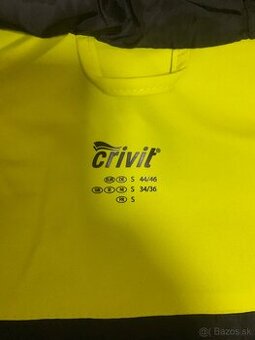 Lyžiarska bunda veľkosť S