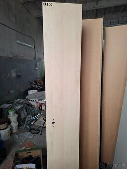 Šatníkové skrinky