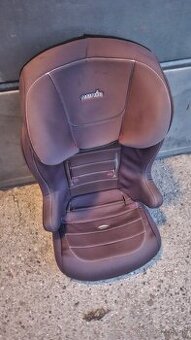 Staršia autosedačka