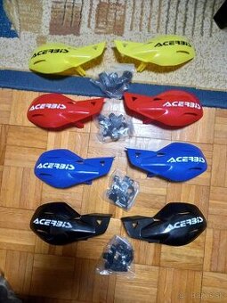 NOVE blastre spatne zrkadla na moto