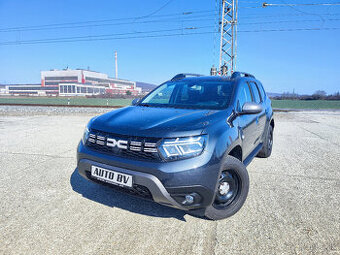 Dacia Duster 1.5 Blue dCi 115 Expression 4x4
