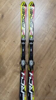 Fischer RC4 Competition