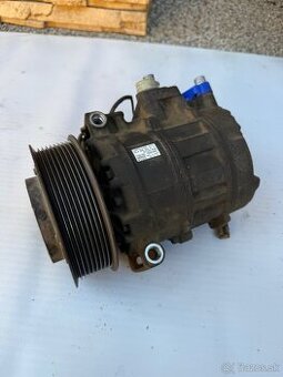 Klímakompresor - Mercedes Benz Actros 2005