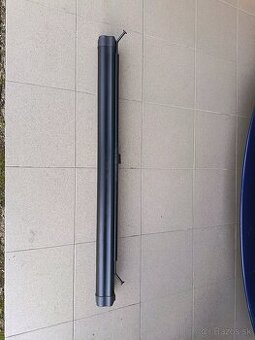 kufrová roletka-sieťka na VW Passat B8