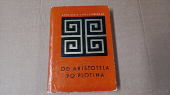 „Od Aristotela po Plotina“