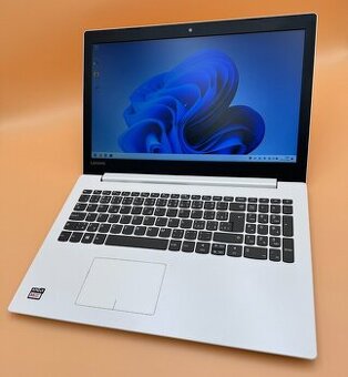 Notebook 15,6" Lenovo.AMD A6-9220 2x2,50GHz.8gb ram.120SSD