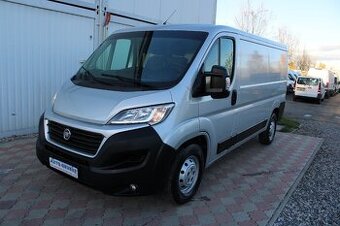 Fiat Ducato, 2,3 JTD L2H1 Poj.Dílna+klima+navi+110KW