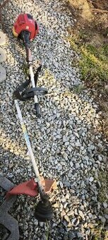 Kosačka krovinorez Alko-Solo