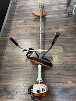 Krovinorez STIHL FS55