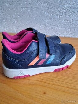 Dievčenské topánky