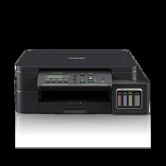 Brother DCP-T510W - úsporná tlačiareň