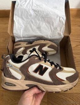 Original New Balance tenisky nezohnatelne 38