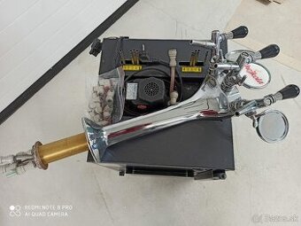 Výčapné zariadenie