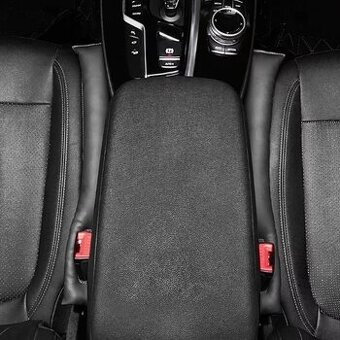 Nové univerzálne výplne k autosedadlám na vyplnenie medzier