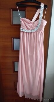 Dámske spoločenské šaty rôzne v. 38