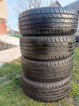 195/50 r15 letné pneumatiky ,Matador