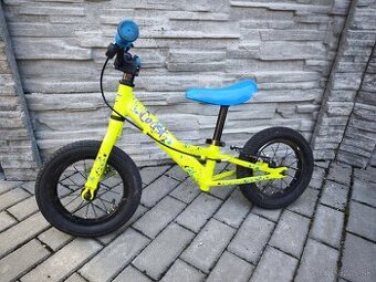 Odrážadlo - Balance bike