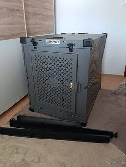Inpact prepravka pre psa “XL”