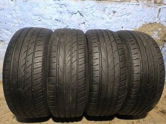 205/55 R16 Letné pneumatiky Matador Hectorra 4 kusy