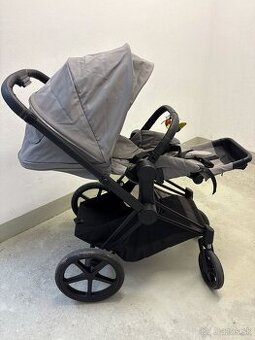 Cybex Priam Platinum